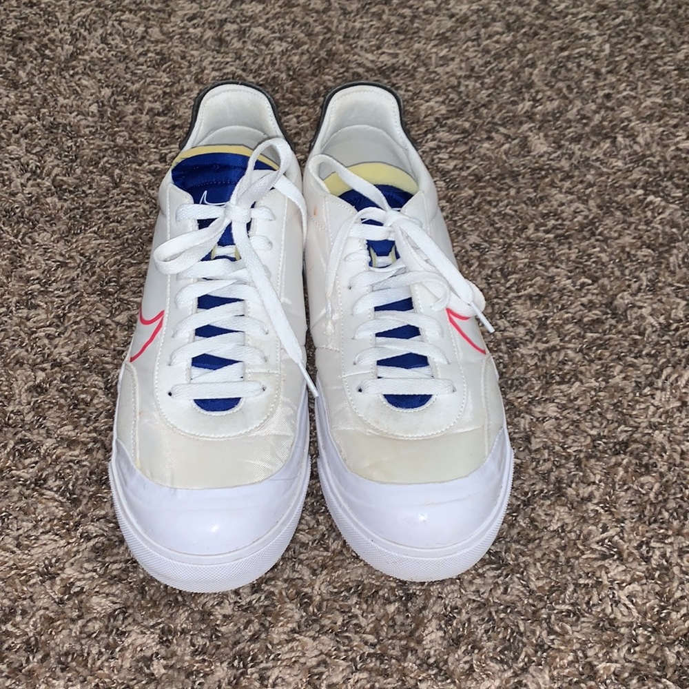 Nike drop type HBR casual sneakers /10